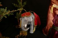 Elefant von K&ouml;nig Caspar