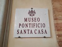F&uuml;hrung, Museum Pontificio Santa Casa